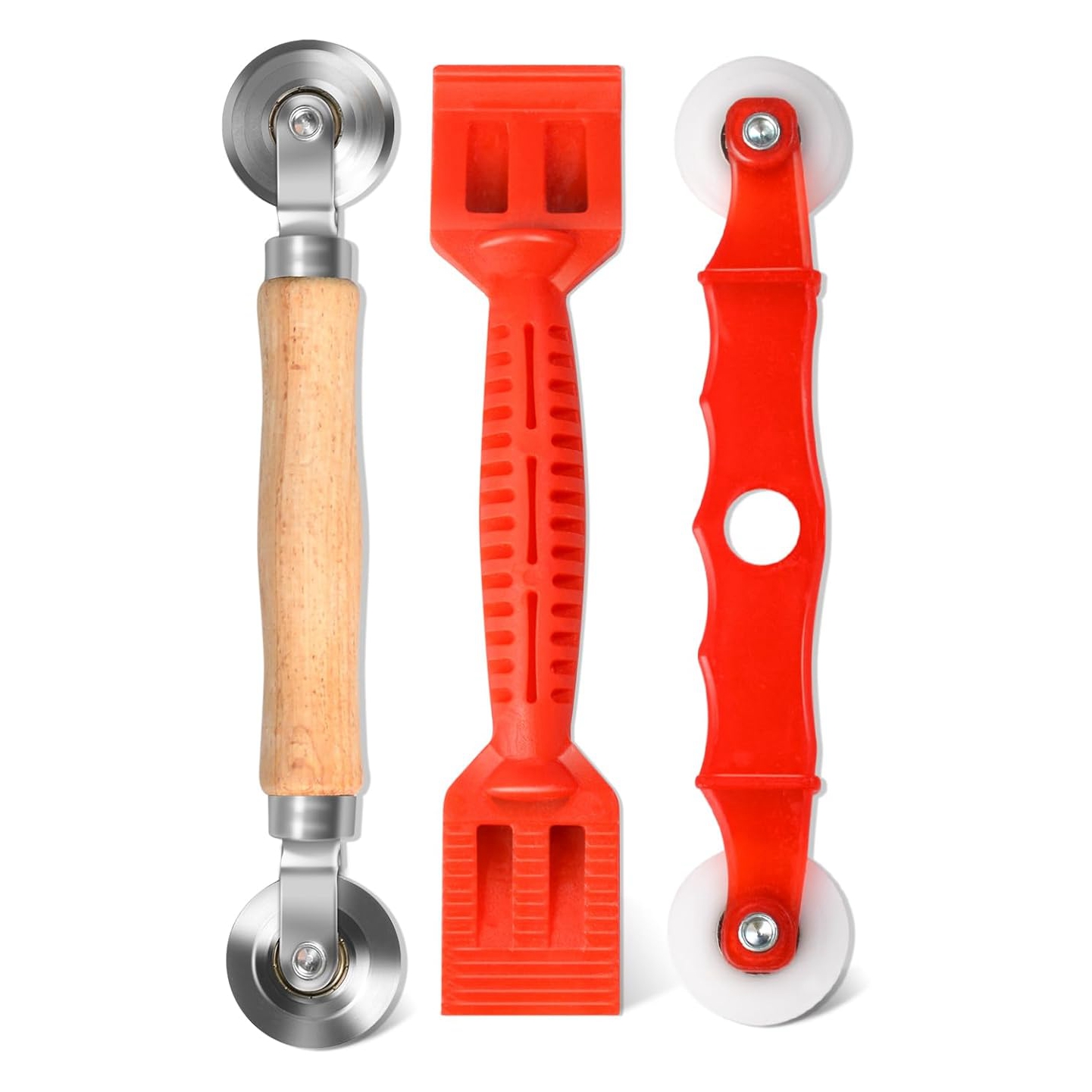 Screen Alignment Tool - Fensterroller, Spline-Installationswerkzeug, Fenster-Montagewerkzeug, Screen-Mouse Spline-Roller für