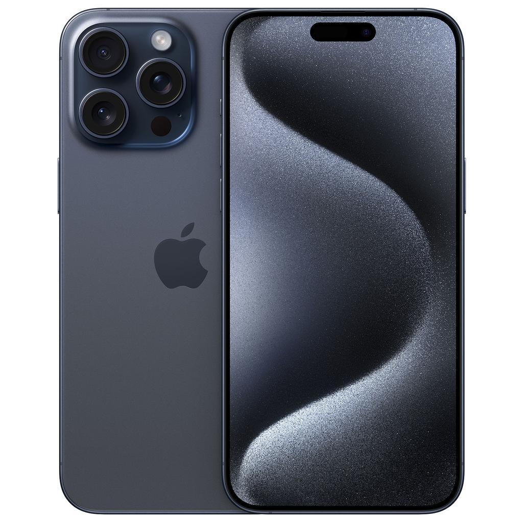 Apple Iphone 15 - Apple A2848 iPhone 15 Pro Original