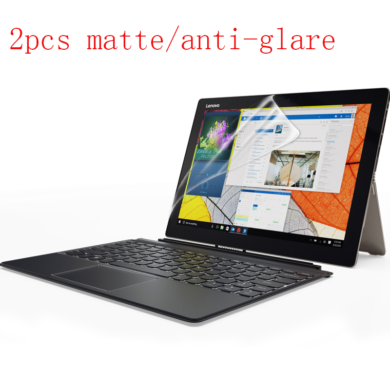Matte Anti Glare Screen - Anti-glare Screen Protector Film Für Lenovo