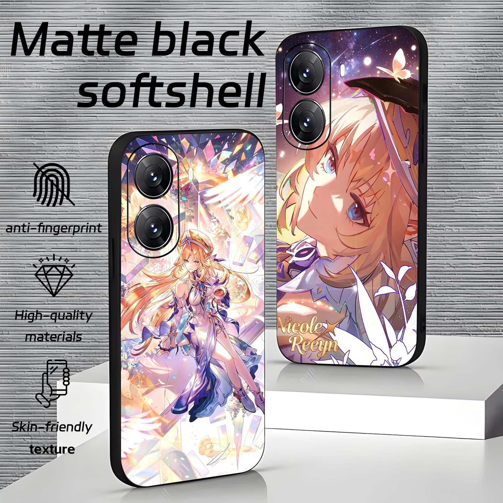 Xiaomi Poco X6 - Handyhülle für Xiaomi POCO M7 M6