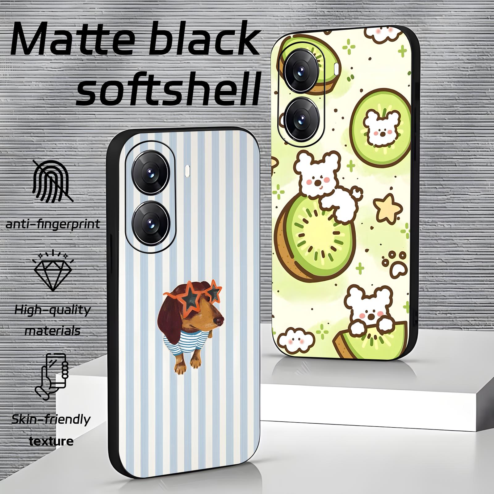 Xiaomi Poco X6 - Handyhülle für Xiaomi POCO M7 M6
