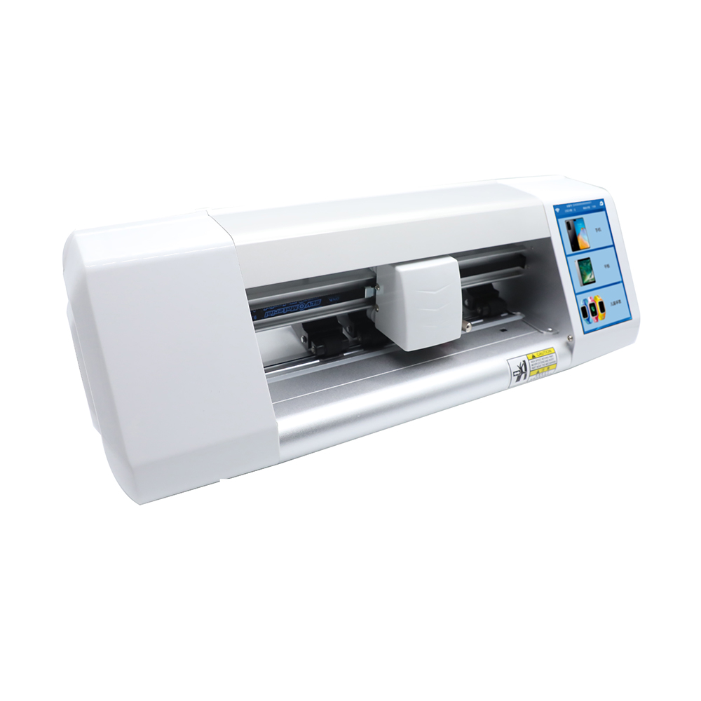 Mobiler Hydrogel-Schneide- und – Screen Protector Cutter Bewertung und Preis