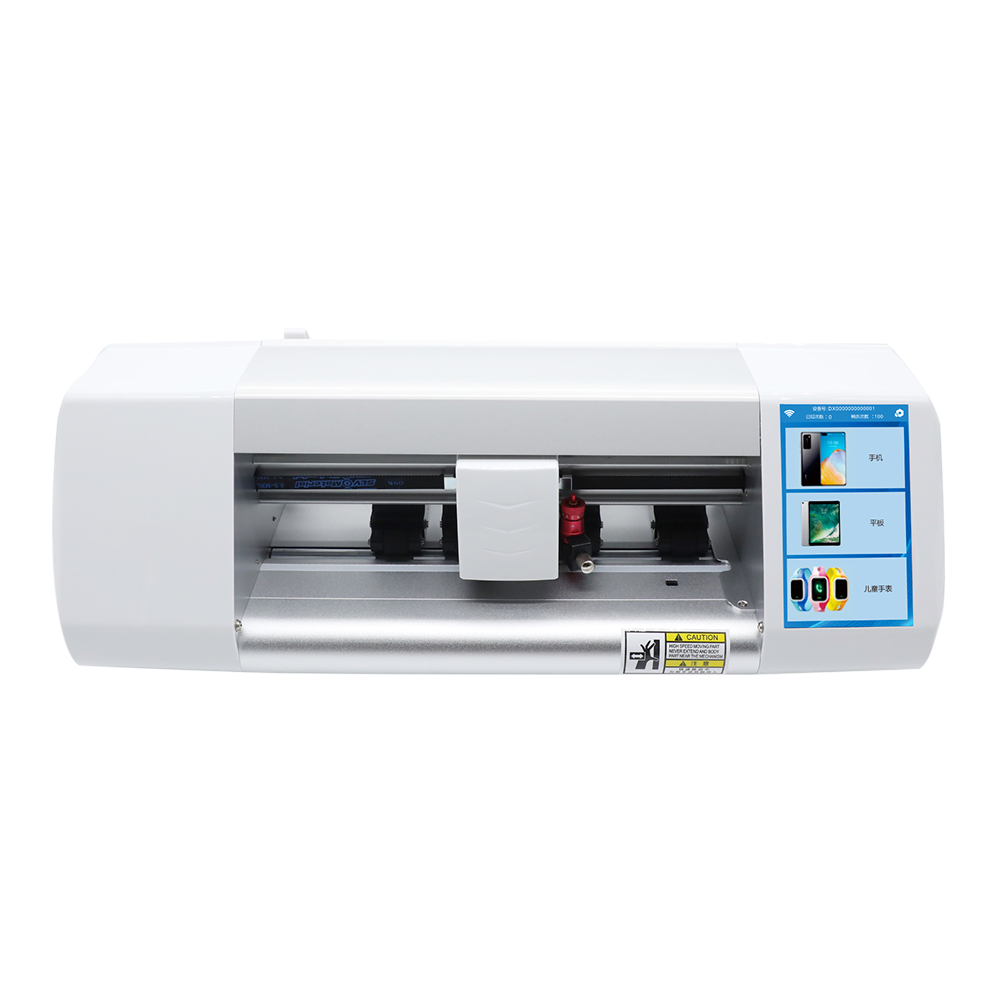 Mobiler Hydrogel-Schneide- und – Screen Protector Cutter Bewertung und Preis