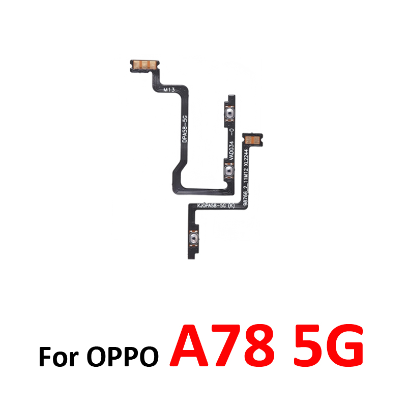 Für Oppo A78 5G CPH2483 CPH249 – Oppo A78 Bewertung und Preis