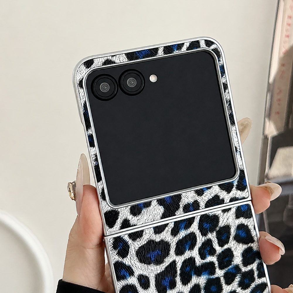 Leopardenmuster Klappbare Hand – Matte Anti Glare Screen Bewertung und Preis