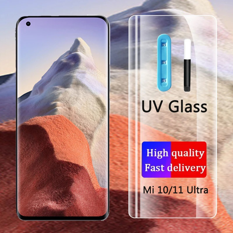 UV-Flüssigkleber Gehärtetes Gl – Oppo Reno 12 Bewertung und Preis
