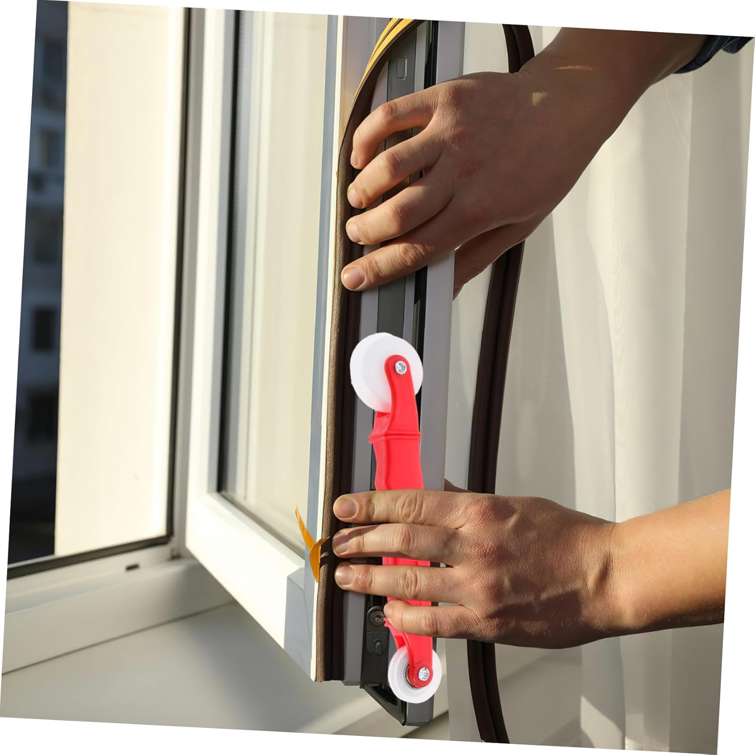 Fensterroller, Spline-Installa – Screen Alignment Tool Bewertung und Preis