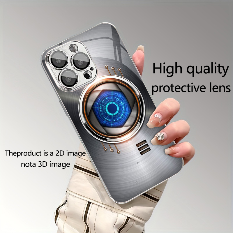 PROTECT Tech mit TouchLens-Sch – Apple Iphone 16 Bewertung und Preis