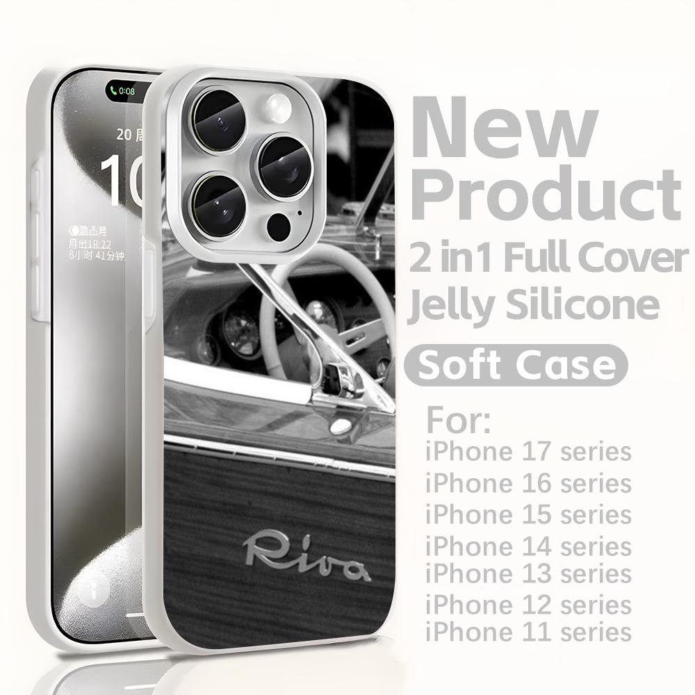 RIVA Yacht Handyhülle für iPho – Apple Iphone 16 Bewertung und Preis