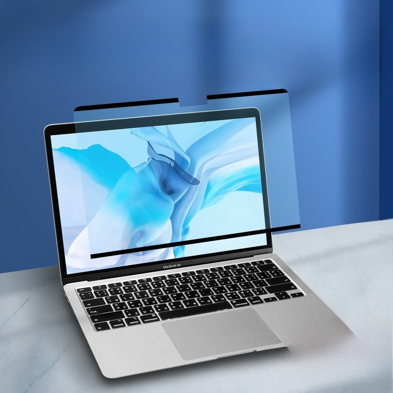 Anti-Blaulicht Magnetischer Bi – Matte Anti Glare Screen Bewertung und Preis