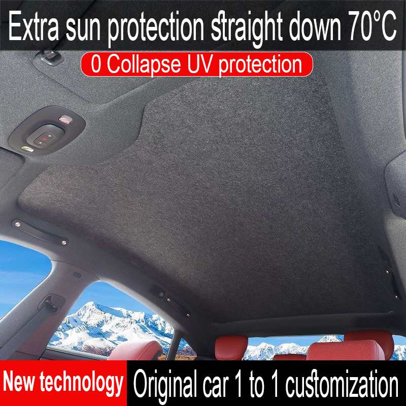 Für Jaguar I-Pace 2018 ~ 2024  – Glass Protector Auto Bewertung und Preis