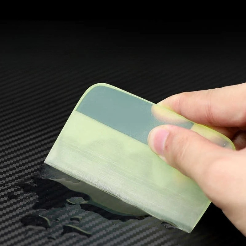 Auto Film Verpackung Werkzeug  – Glass Protector Auto Bewertung und Preis