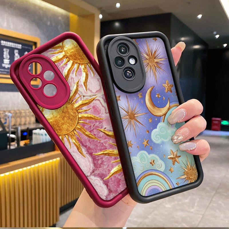 Vintage Goldener Sternenhimmel – Huawei Mate 60 Bewertung und Preis