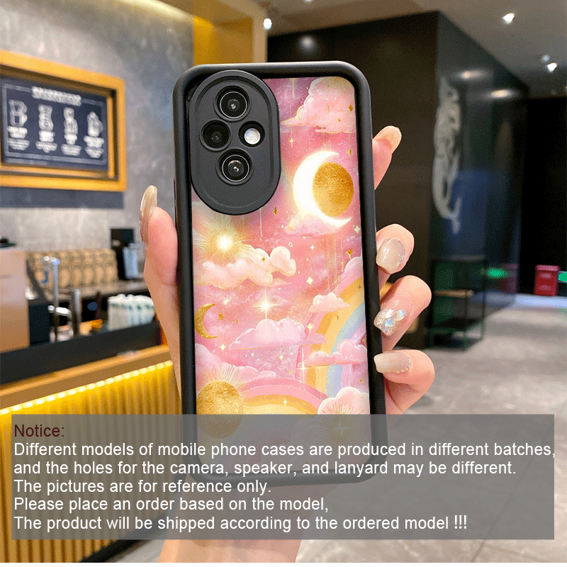 Vintage Goldener Sternenhimmel – Huawei Mate 60 Bewertung und Preis