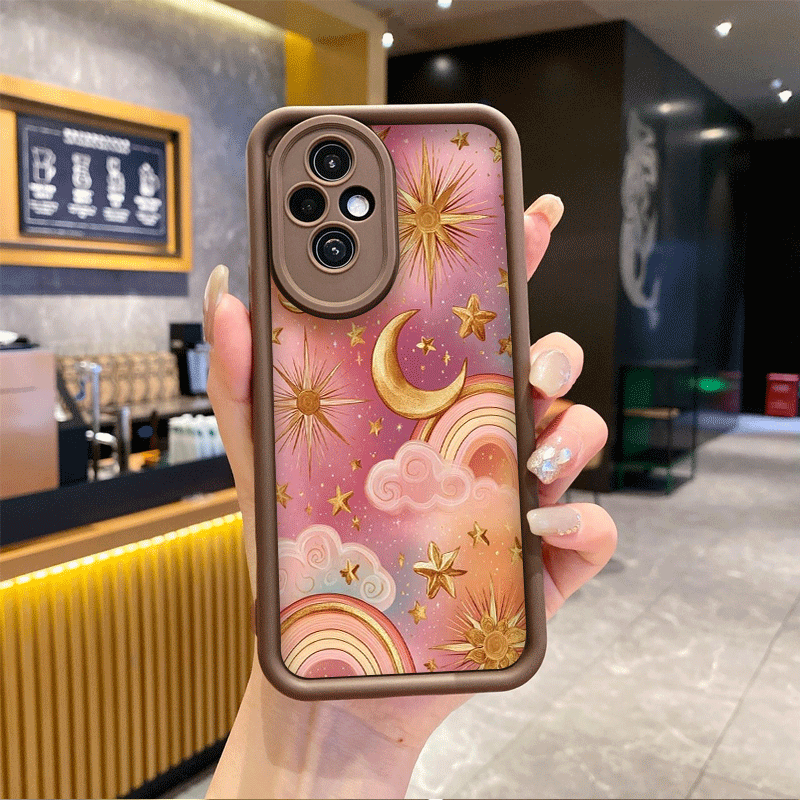 Vintage Goldener Sternenhimmel – Huawei Mate 60 Bewertung und Preis