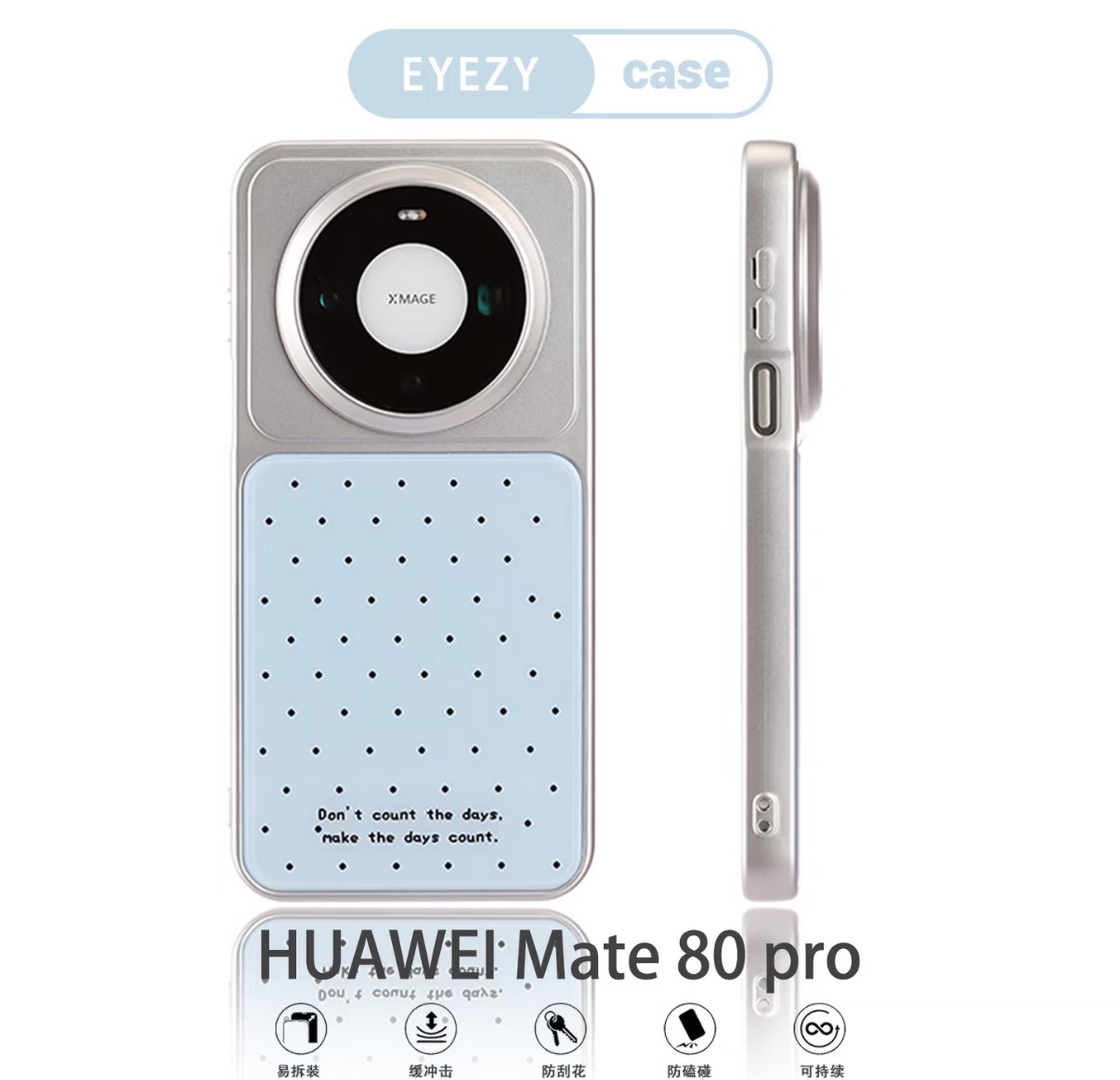 DECLAREYAO Original Leichte Ha – Huawei Pura 70 Bewertung und Preis