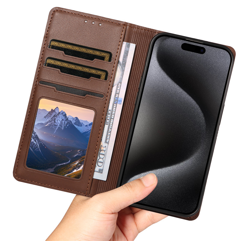 Fundas Magnetische Brieftasche – Vivo Y28 Bewertung und Preis