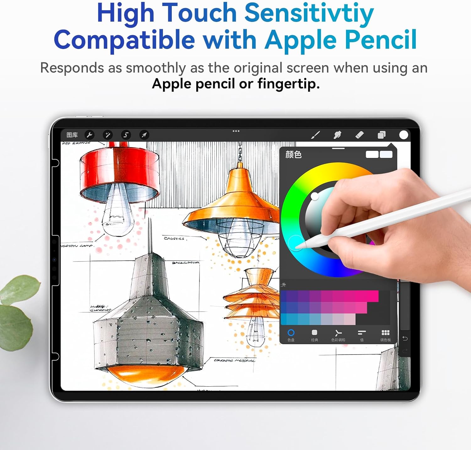 Magnetischer Sichtschutz für i – Matte Anti Glare Screen Bewertung und Preis