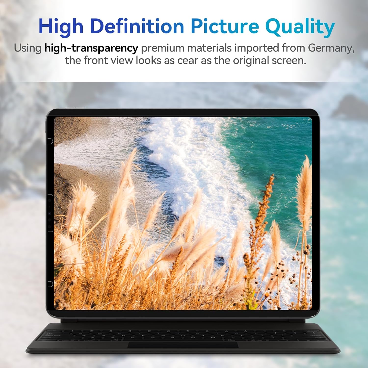 Magnetischer Sichtschutz für i – Matte Anti Glare Screen Bewertung und Preis