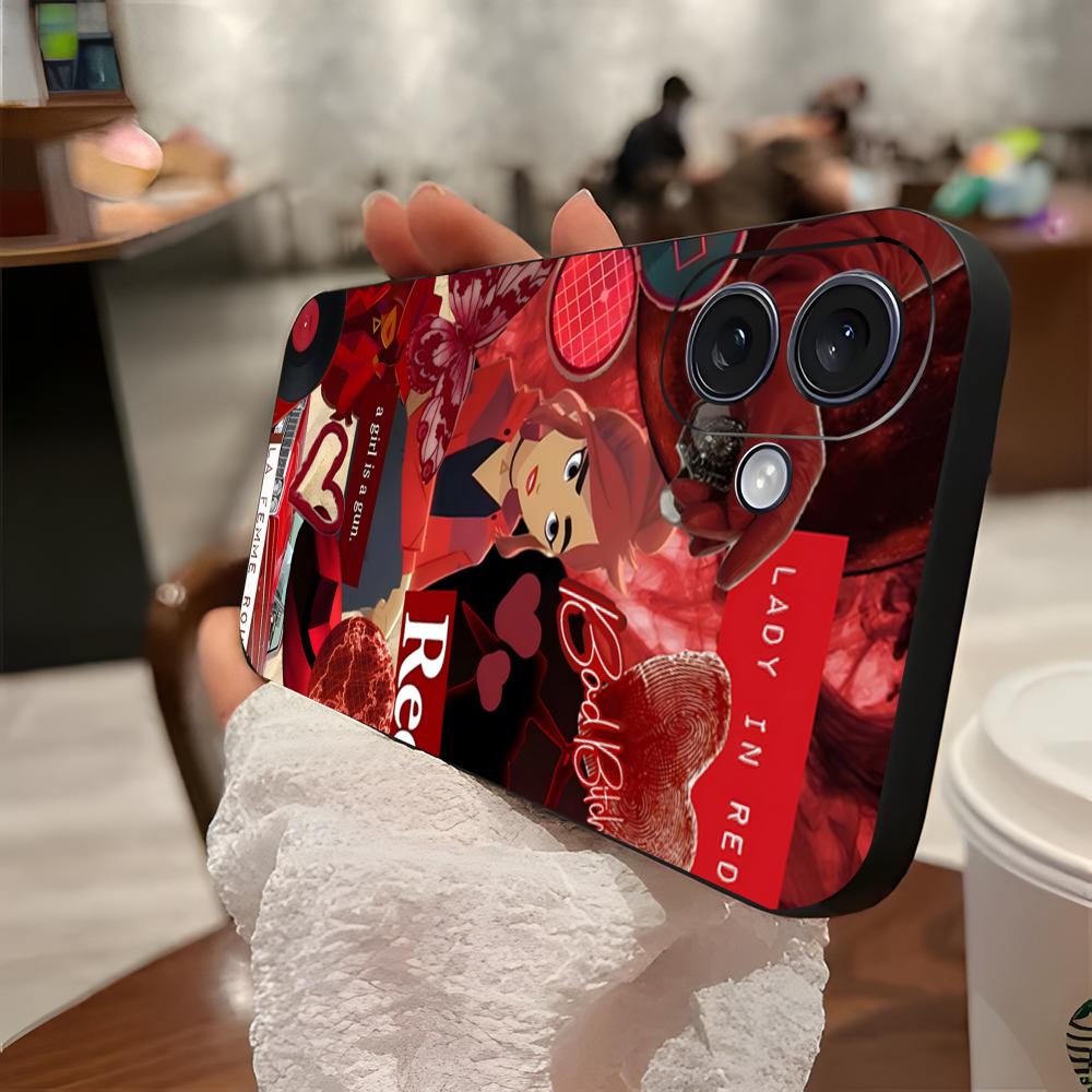 Heiße Carmen Sandiego Cartoon  – Apple Iphone 16 Bewertung und Preis
