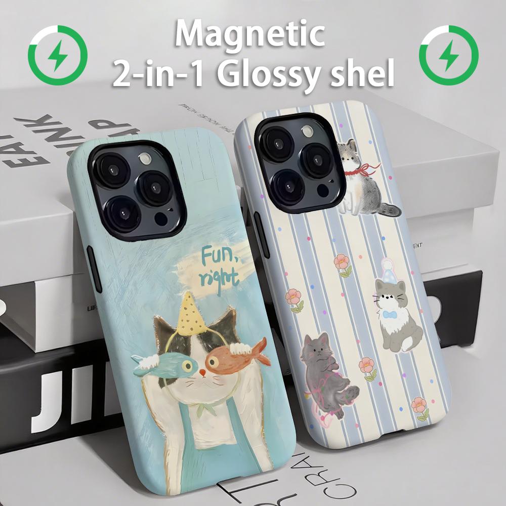 Niedliche Katzen und Hunde Han – Apple Iphone 16 Bewertung und Preis