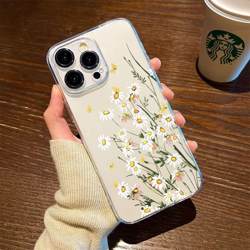 Neue Daisy Handyhülle für iPho – Apple Iphone 15 Bewertung und Preis