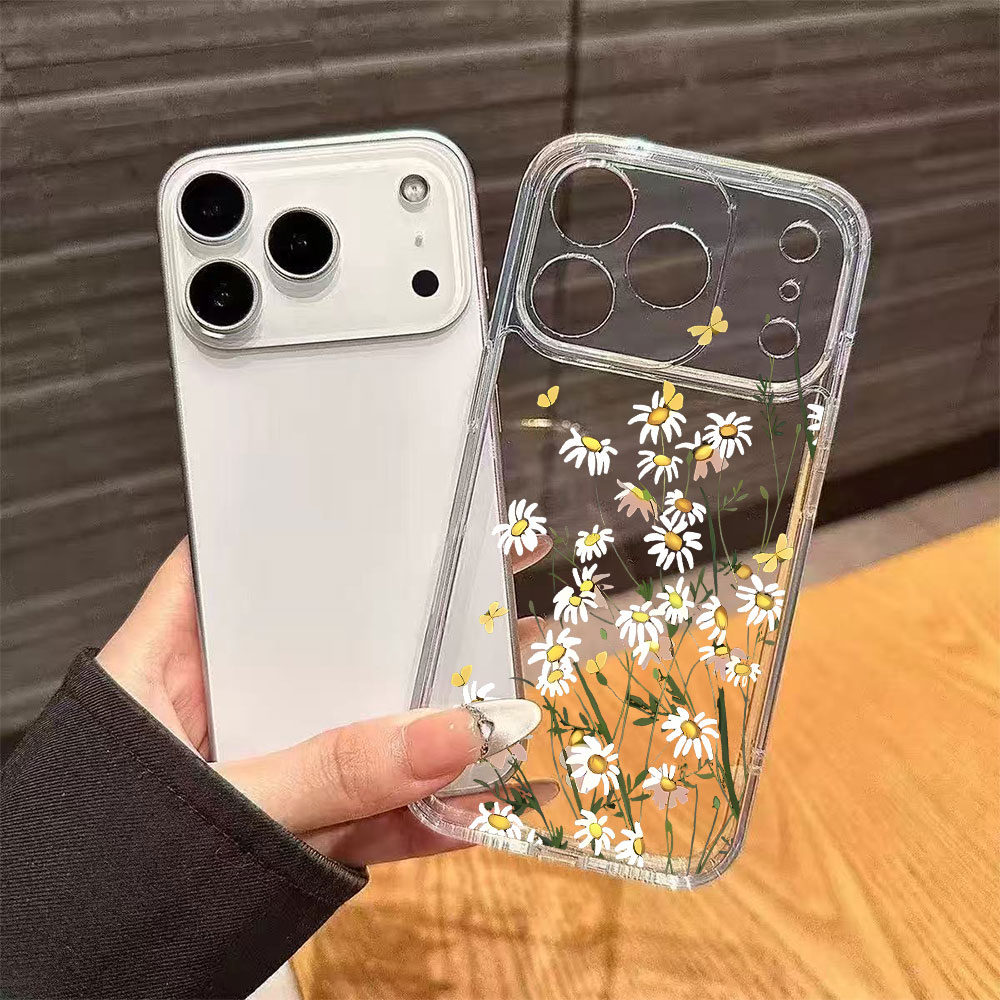 Neue Daisy Handyhülle für iPho – Apple Iphone 15 Bewertung und Preis