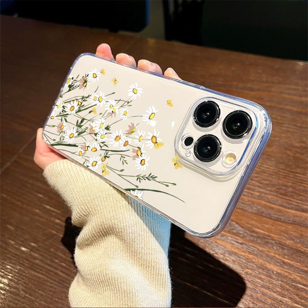 Neue Daisy Handyhülle für iPho – Apple Iphone 15 Bewertung und Preis