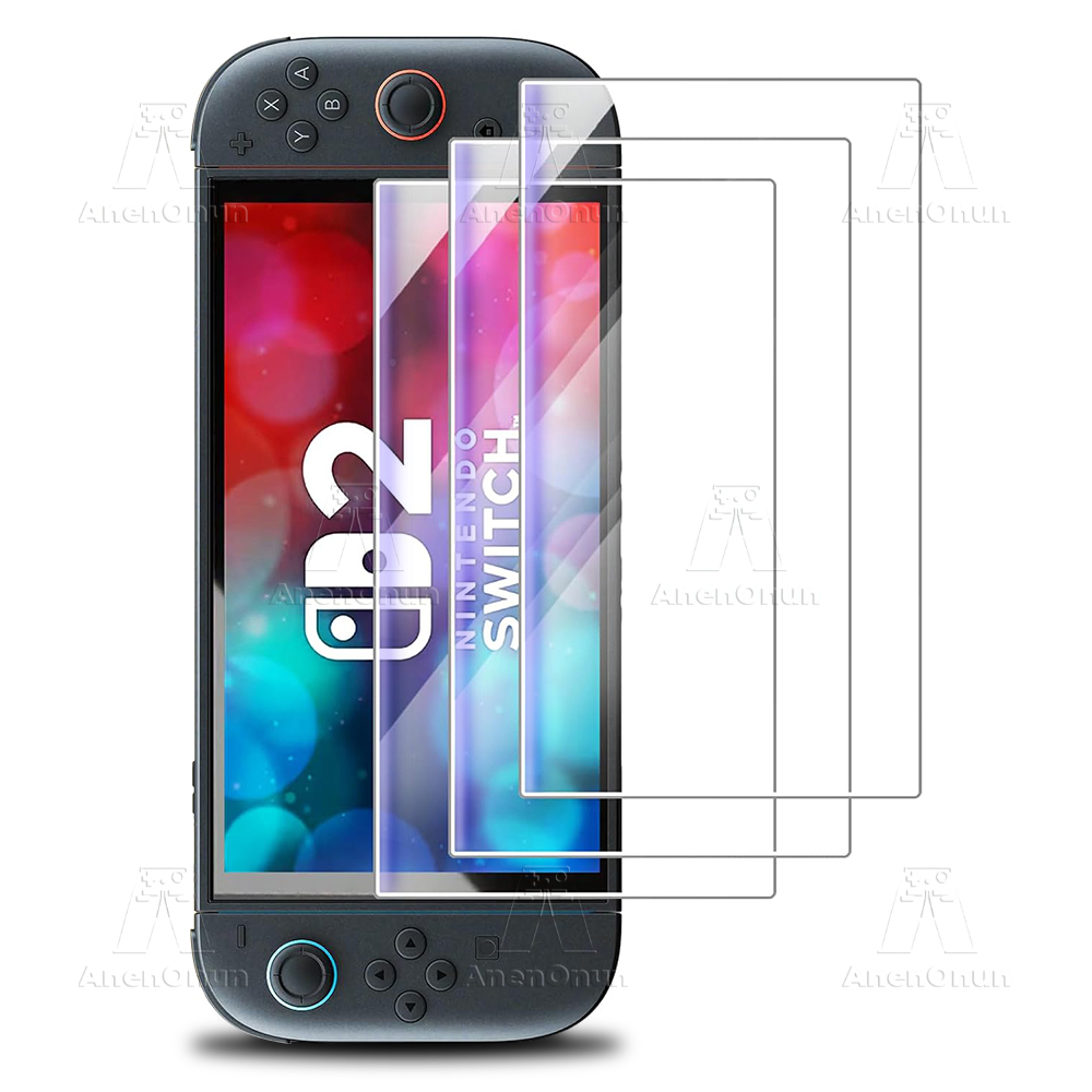 Switch 2 Anti-Blaulicht-Displa – Matte Anti Glare Screen Bewertung und Preis