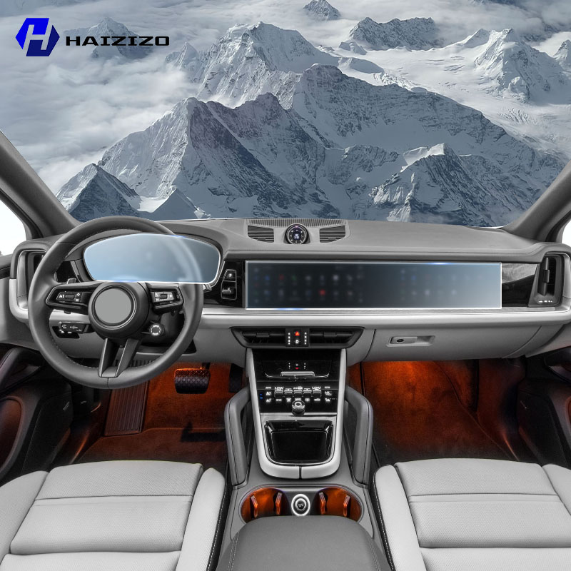 Auto GPS LCD bildschirm naviga – Matte Anti Glare Screen Bewertung und Preis