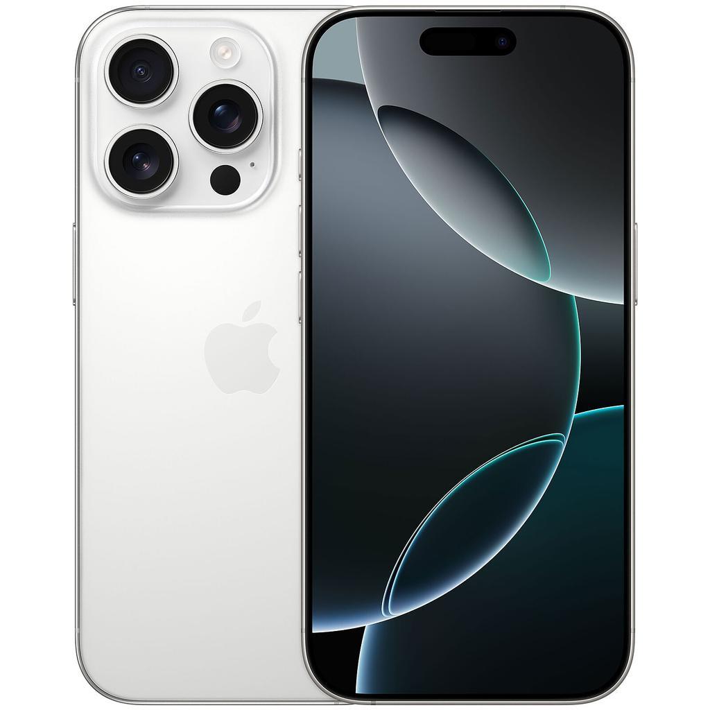 Apple iPhone 16 Pro A3083 GSM- – Apple Iphone 16 Bewertung und Preis