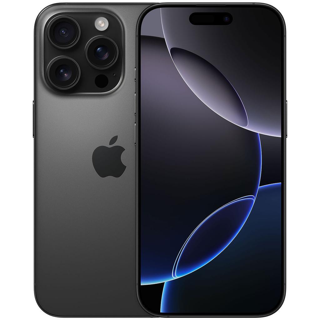 Apple iPhone 16 Pro A3083 GSM- – Apple Iphone 16 Bewertung und Preis