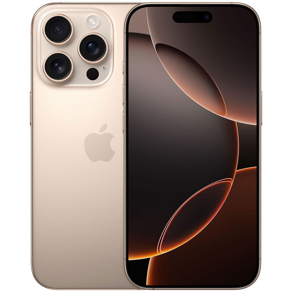 Apple iPhone 16 Pro A3083 GSM- – Apple Iphone 16 Bewertung und Preis