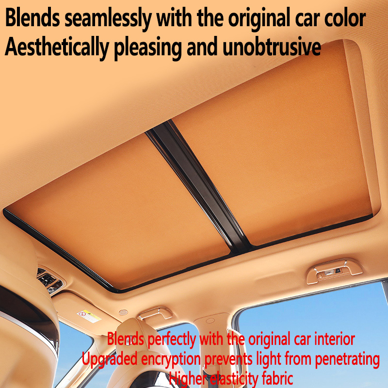 Auto-Panorama-Sonnendach-Isoli – Glass Protector Auto Bewertung und Preis