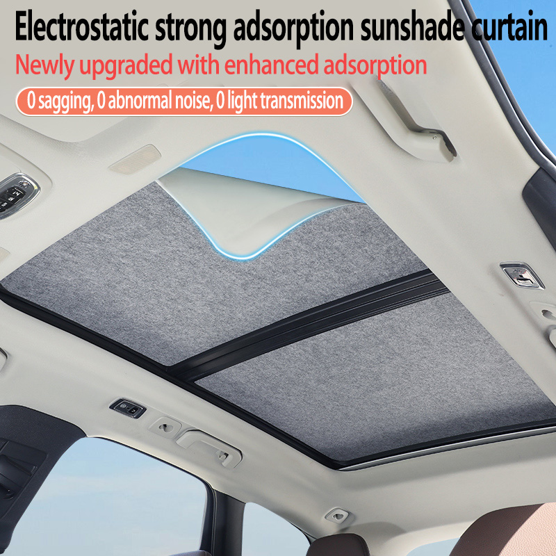 Auto-Panorama-Sonnendach-Isoli – Glass Protector Auto Bewertung und Preis