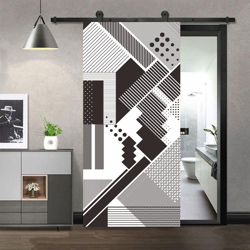 Türaufkleber, selbstklebend, s – Full Cover Adhesive Bewertung und Preis