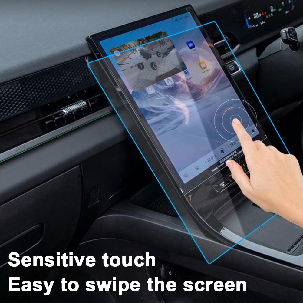 Für den Chery Jaecoo J5 (2025) – Glass Protector Auto Bewertung und Preis
