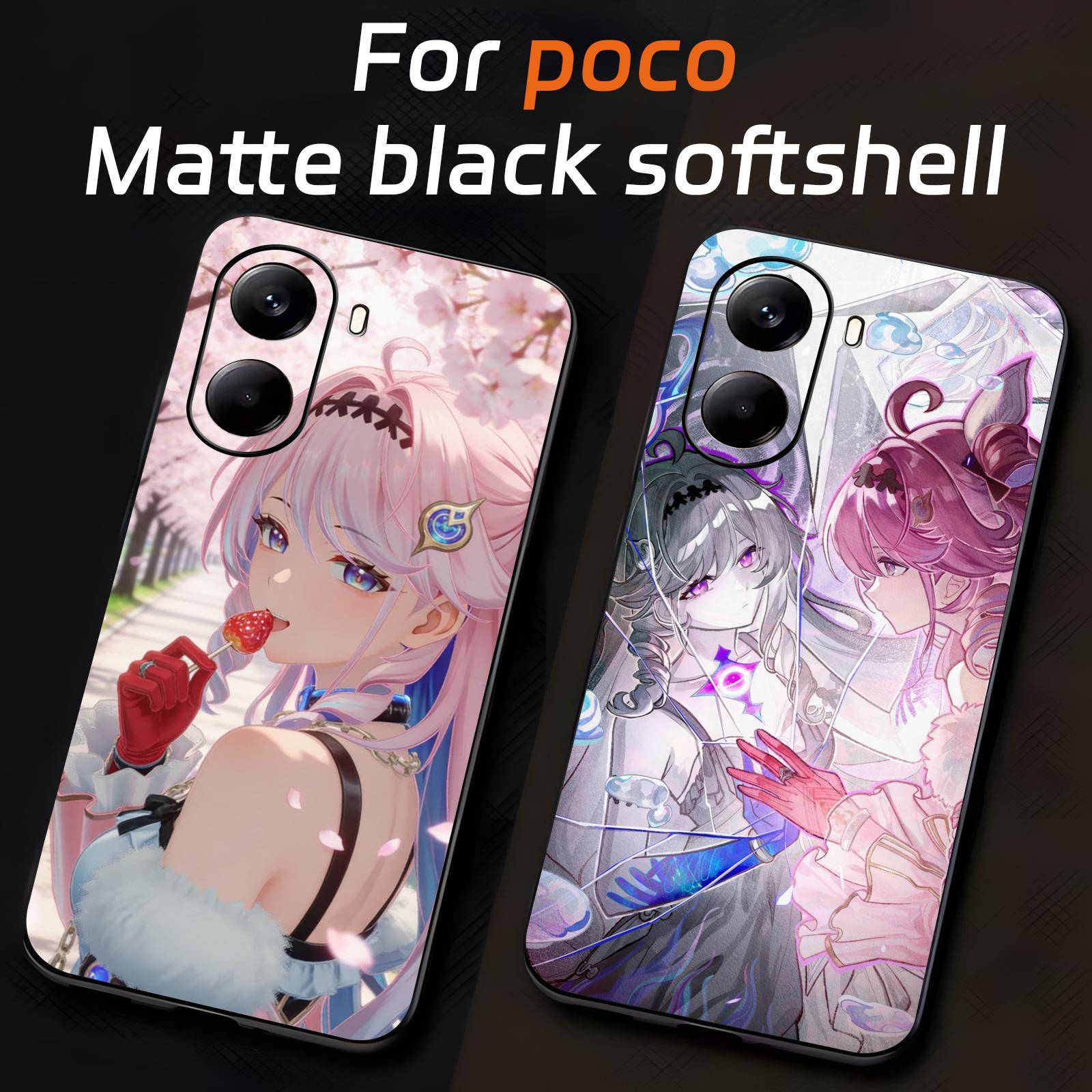 Handyhülle für Xiaomi POCO M7  – Xiaomi Poco X6 Bewertung und Preis