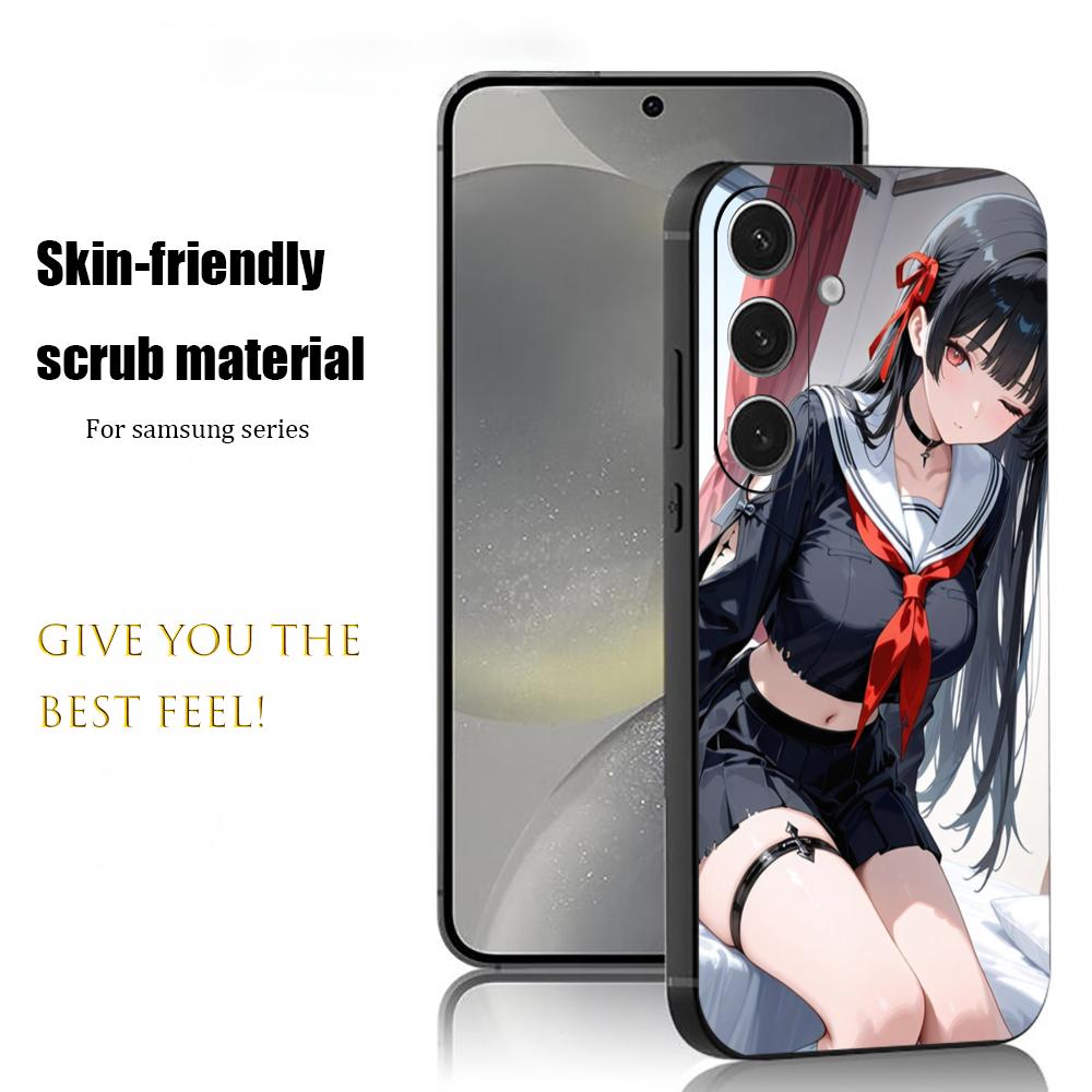 Hot Chisa Wuthering Waves Hand – Samsung Galaxy S25 Bewertung und Preis