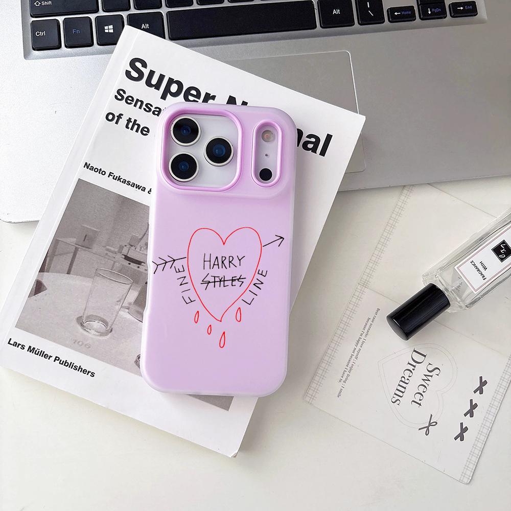 Tour Music H-Harry Styles Hand – Apple Iphone 16 Bewertung und Preis