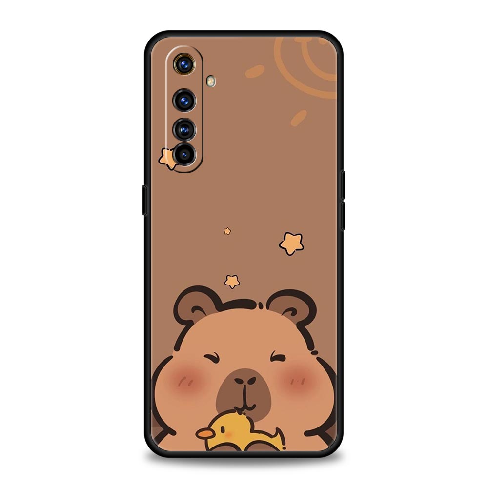 Anime Capybara Porpoise Telefo – Realme Gt 6 Bewertung und Preis