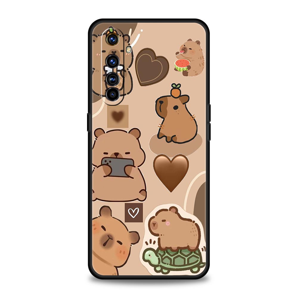 Anime Capybara Porpoise Telefo – Realme Gt 6 Bewertung und Preis