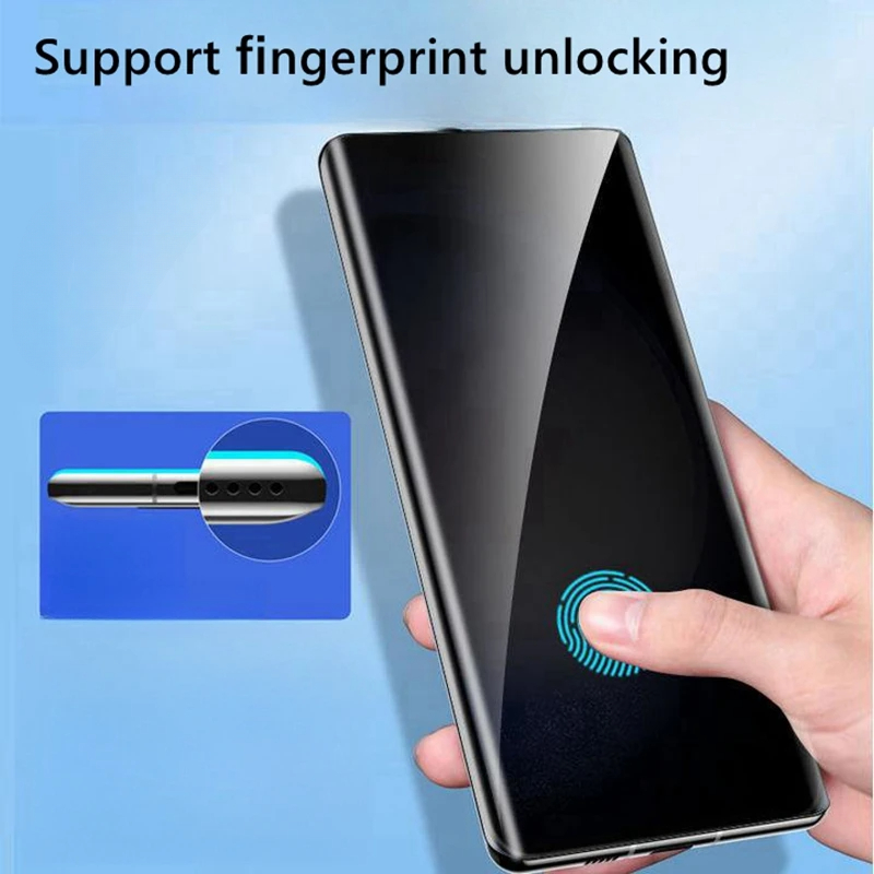 3 Stück vollständig gebogener  – Realme Gt 6 Bewertung und Preis