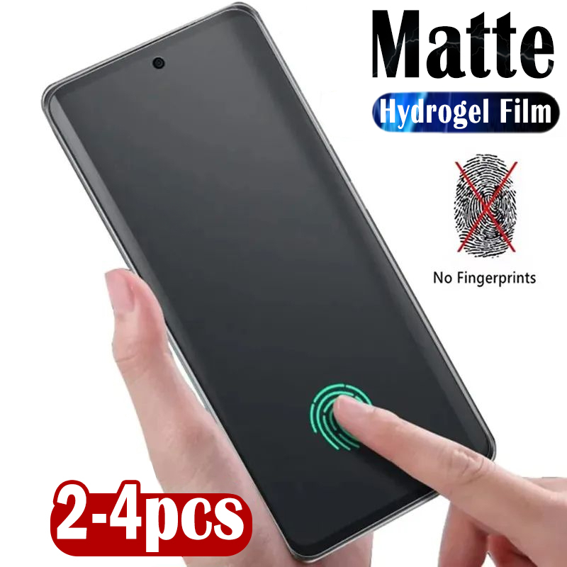 2-4 Stück Matte Frosted Siliko – Realme Gt 6 Bewertung und Preis