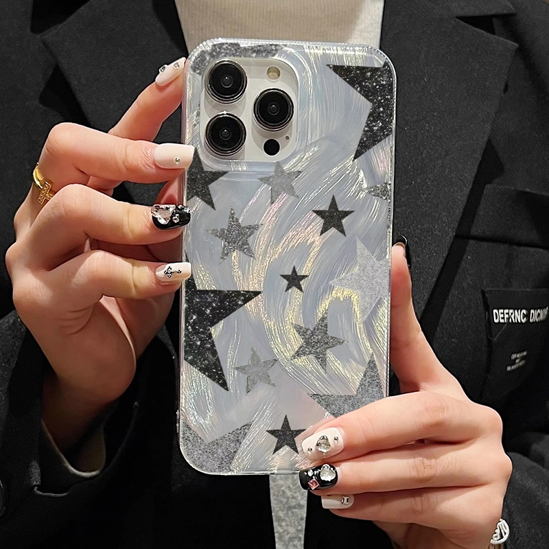 Glänzender Stern Trendiges Mus – Apple Iphone 16 Bewertung und Preis
