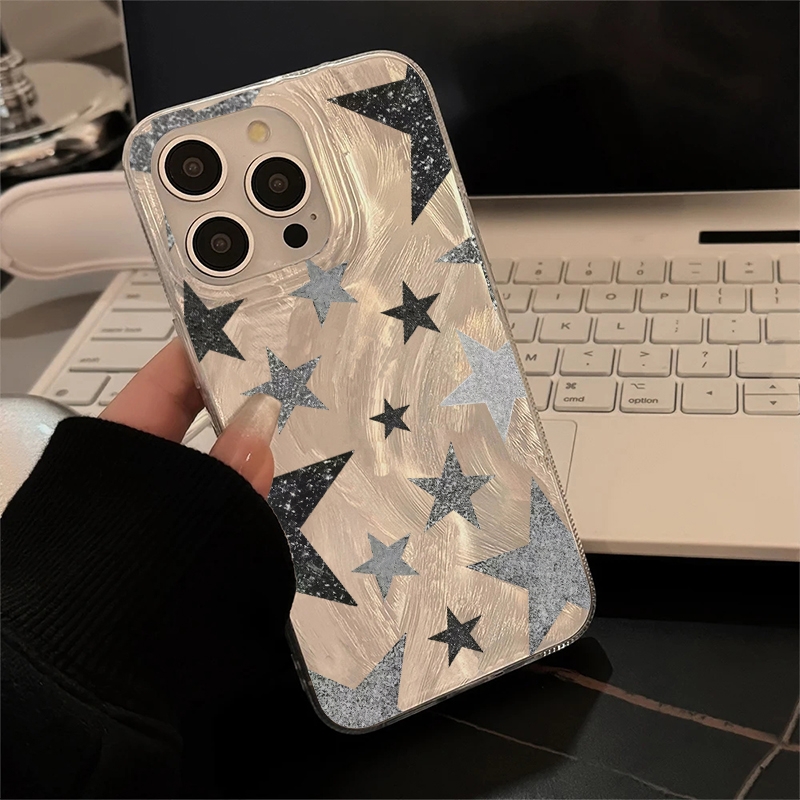 Glänzender Stern Trendiges Mus – Apple Iphone 16 Bewertung und Preis