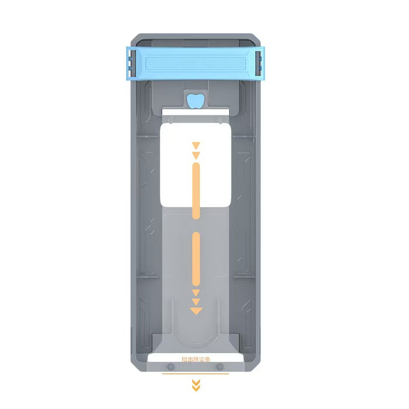 Für Vivo X Fold 6 Vollkleber-D – Screen Alignment Tool Bewertung und Preis