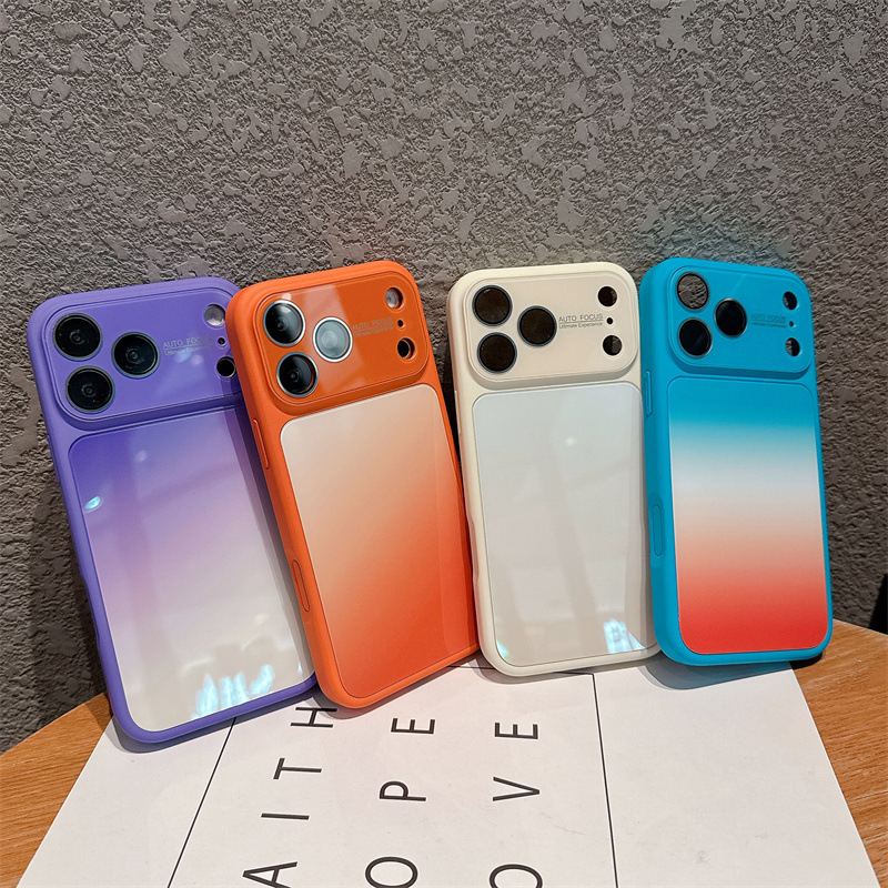 Luxuriöse Candy-Farben Farbver – Apple Iphone 16 Bewertung und Preis