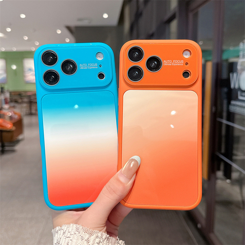 Luxuriöse Candy-Farben Farbver – Apple Iphone 16 Bewertung und Preis
