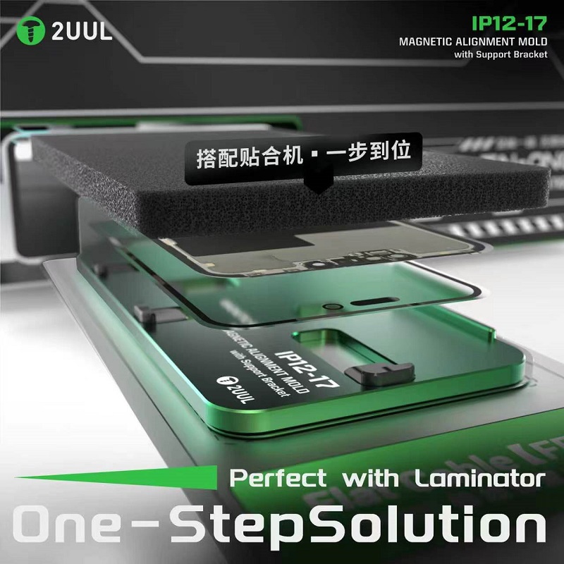 2UUL SH01 Magnetische Ausricht – Screen Alignment Tool Bewertung und Preis